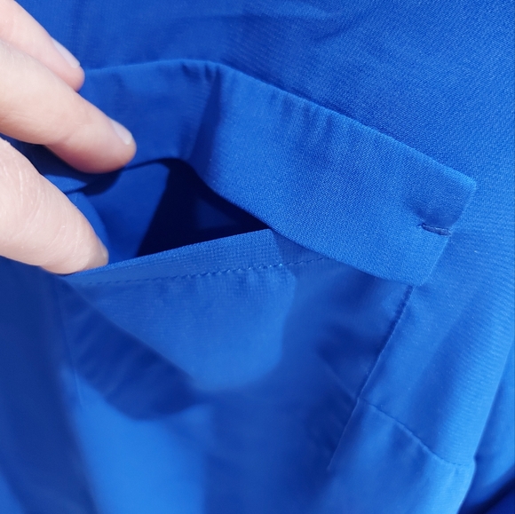 T Tahari | Button Up Blouse - Picture 9 of 15